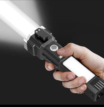 كشاف LED 3W TROCH