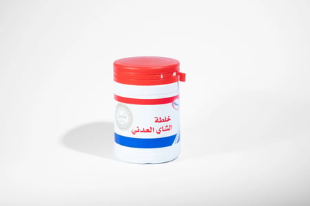 خلطة الشاي العدني