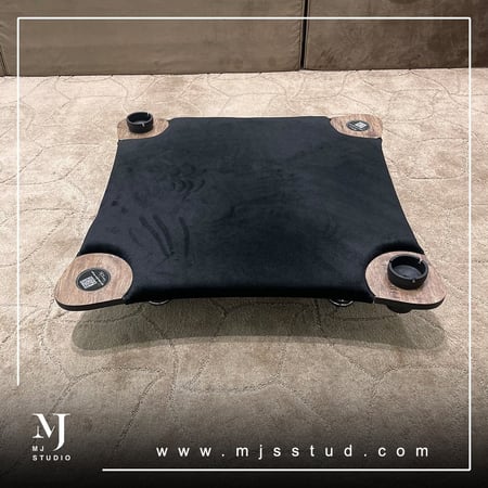 طاولة البلوت الملكية