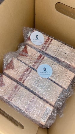 مزيج فابيون الايسكريم شوكلاته 1لتر