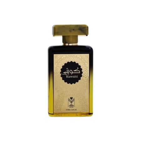 الماس للعطور عطر كويتي للجنسين 100مل