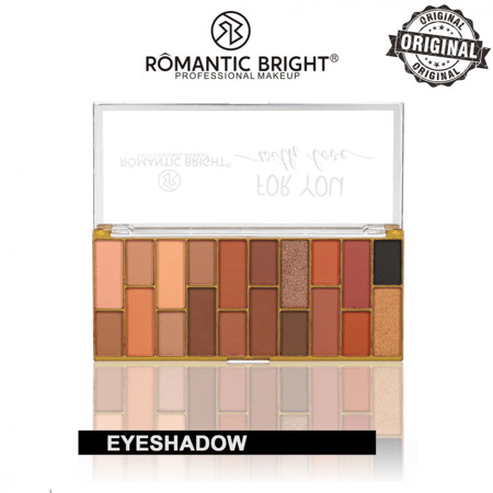 ظل عيون منromantic bright
