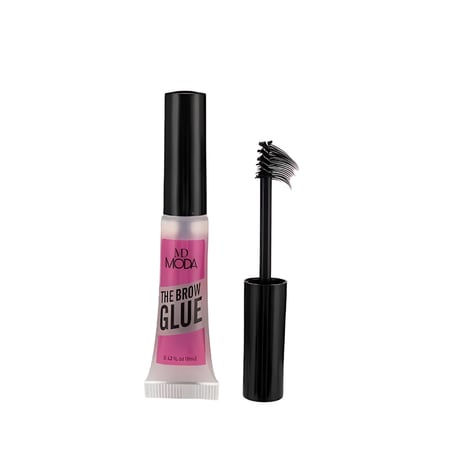 مسكرا تثبيت الحواجب من مودا