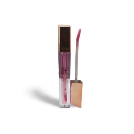 مورد ومرطب شفايف رقم 4 من ريال بيوتي