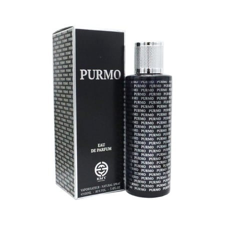 عطر  بورمو Purmo  مركز 100 ملي