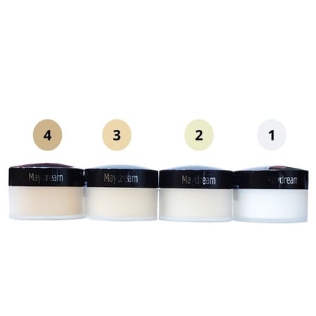 بودرة منثور من ماي دريم 29 جم