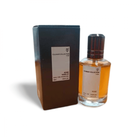 عطر ميني يورمار من مجموعة يورمار  25ملY524