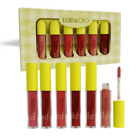 ارواج كوين كوكو ست حبات B