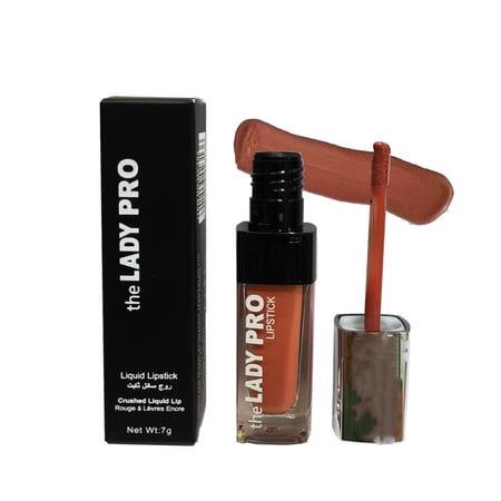 روج سائل ثابت ذا ليدي برو رقم 1