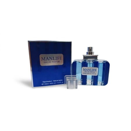 عطر مانليف 100مل