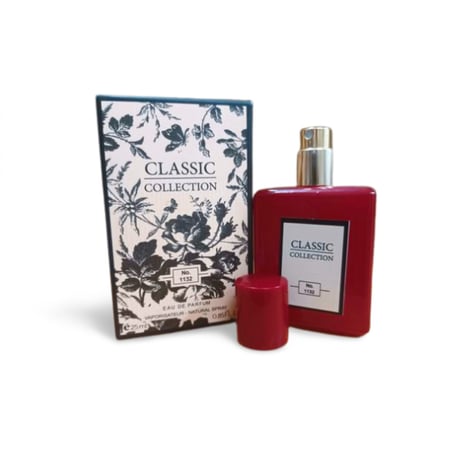 عطر ميني من مجموعة كلاسيك25مل NO1132