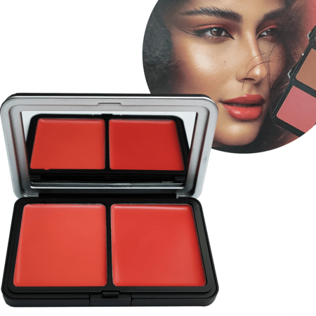 احمر خدود من مودا 2