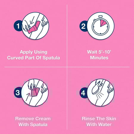 كريم ڤيت سيلك أند فريش لإزالة الشعر للبشرة الجافة ، للجسم والساقين ، مع زبدة الشيا المغذية ورائحة الزنبق ، 100 جرام