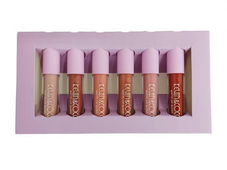 ارواج كوين كوكو ست حبات  B