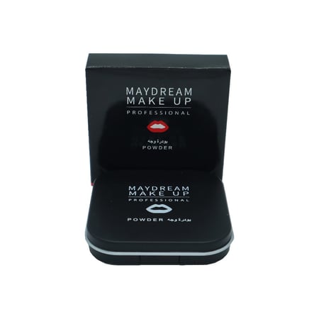 بودرة وجه من ماي دريم