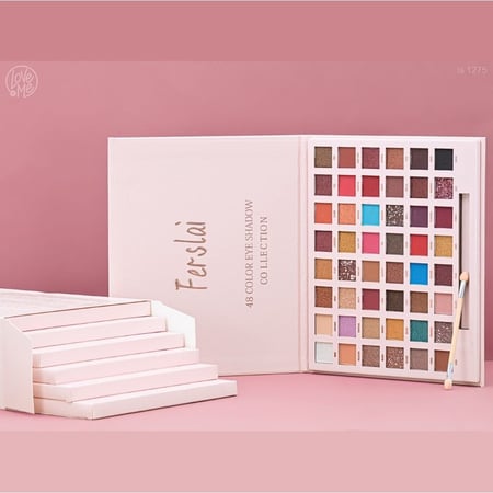ظل عيون 48 لون مختلف من فريزلاي