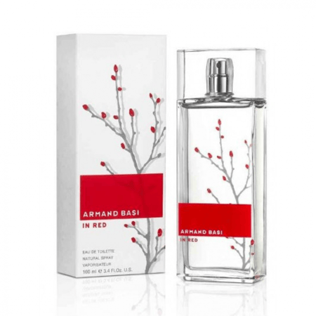 أرماند باسي إن ريد أو دي تواليت سبراي 100 مل