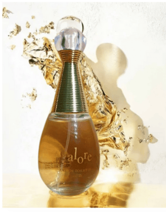 عطر جالور من تراي 100مل
