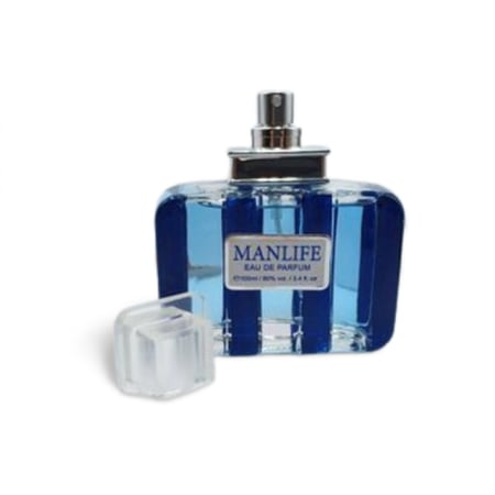 عطر مانليف 100مل
