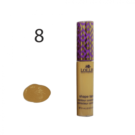 خافي عيوب من لوليس