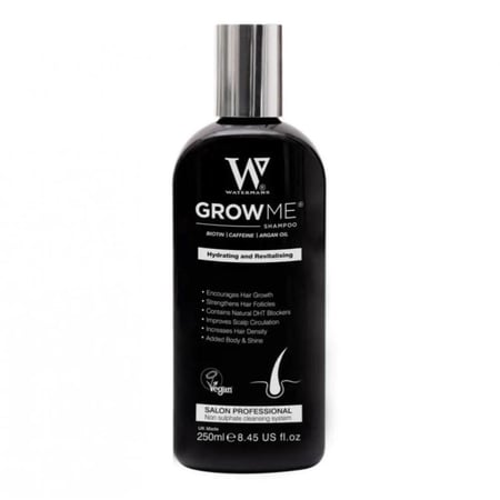 جرومي شامبو لوقف التساقط من واتر مان 250 مل