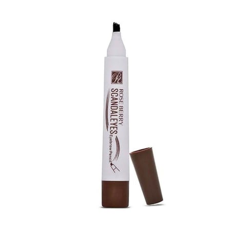 قلم حواجب من روز بيري