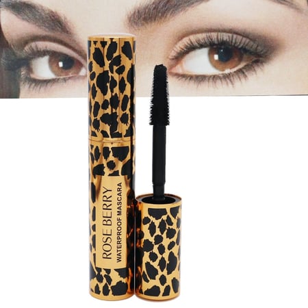 ماسكارا ضد الماء من روز بيري