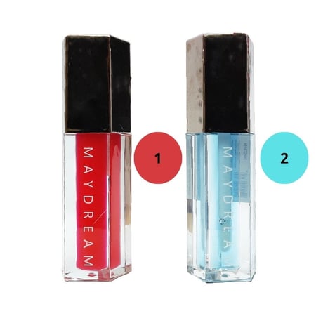 979294فيلر شفايف من ماي دريم 5 مل08