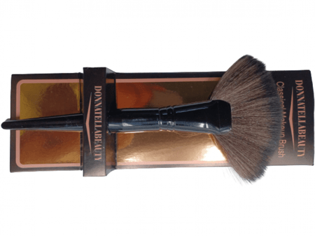 فرشة مكياج  دوناتلابيوتي