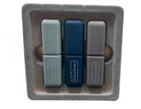 ارواج و مرطب شفايف هنج فانج من فلفت 3 حبات