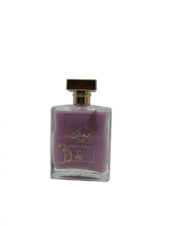 عطر مسك الرمان  من العقيق 100مل