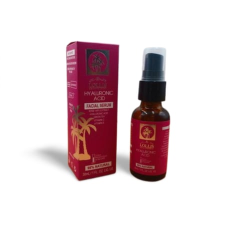 سيروم الوجه بروريتاكسينول