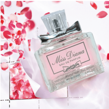 عطر ميس ديانا