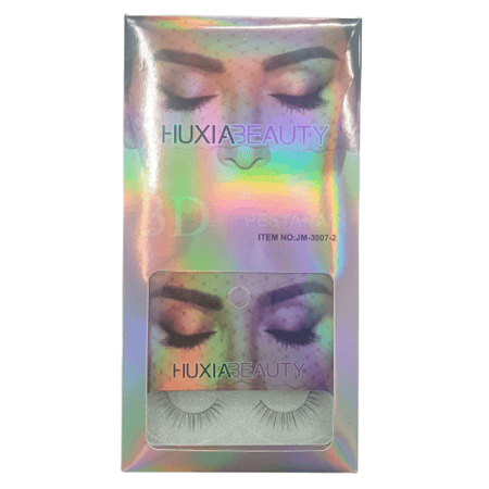 طقم رموش 12 قصة مختلفة من هوكيسا بيوتي