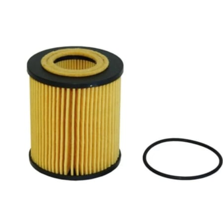 فلتر زيت سيفون هافال دارغو HAVAL DARGO OIL FILTER