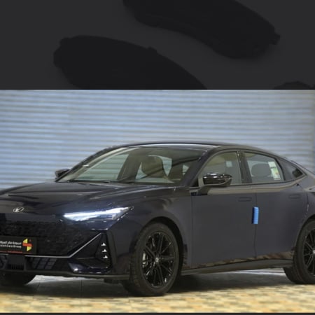 فحمات خلفية شانجان يوني في -2021-2025-changan UNI-V