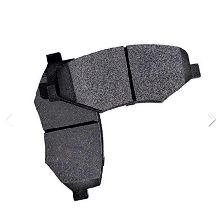 فحمات جيلي بينراي امامية GEELY BINRAY (2020-2023)