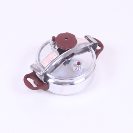 قدر ضغط عريض  3لتر