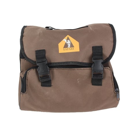 ماطور هواء سفاري 2 بستم