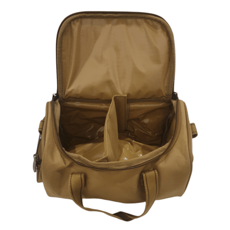 شنطه دبه غاز 450 جرام ربيعي