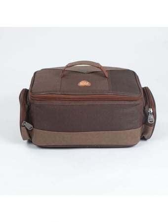 شنطة عزبة شاهي او قهوة نجد كوفي