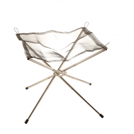 مشب البيئه مع الجراب صغير