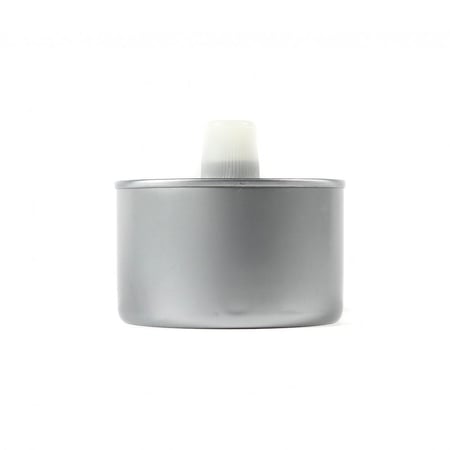 غاز شمع - لتسخين اطباق الطعام فتيل 240جرام