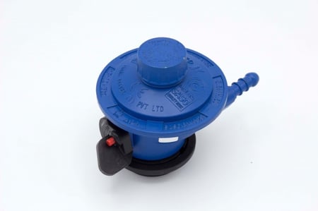 محول غاز هندي 20 - 90 ملي بار