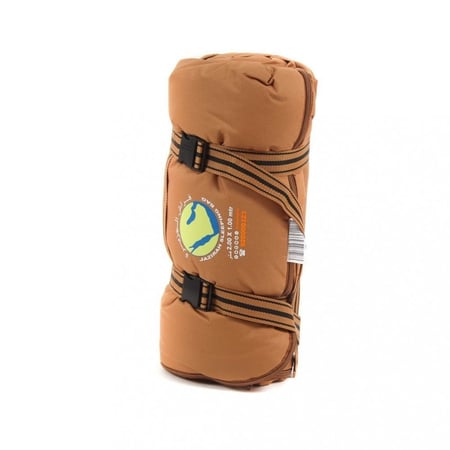 فراش نوم الجزيرة من القاضي 2×1متر