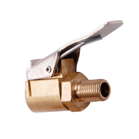 تحويله ماطور هواء الى كبس