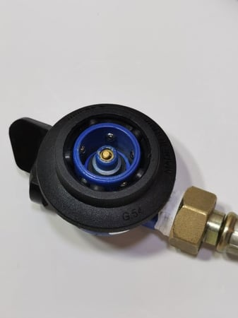 لي تعبئه دوافير  من اسطوانه المنزل