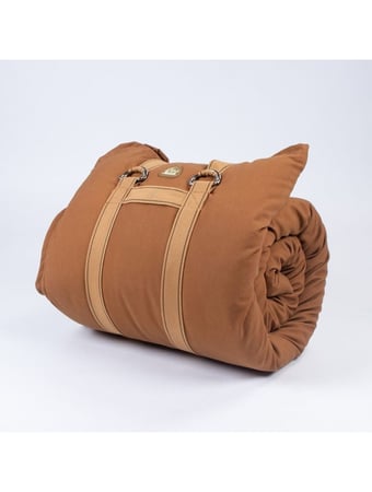 طراحه مبطن تنزاني مقاس 90 في 190