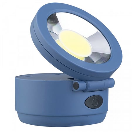 دي بي تي، كشاف المخيمات اضاءة LED، كشاف جلسة خارجية