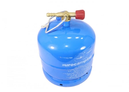 تحويلة عاز من دافور الى لي ايطالي نحاسي ضغط عالي